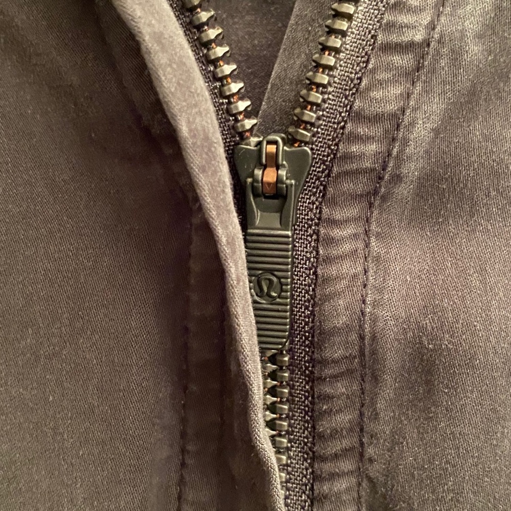 Lululemon Pullover - image 4